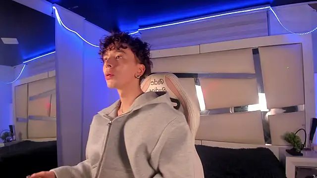 Genesis ask online show from 12-02-25, 03:45