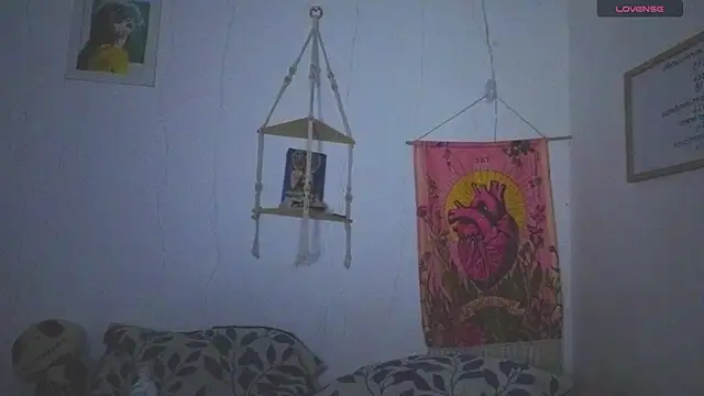 Miia330 online show from 06-22-26, 03:25