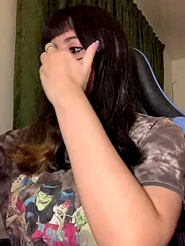 Annagoth  online show from 01-08-26, 05:54