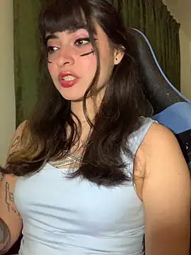 Annagoth  online show from 02-18-26, 12:06