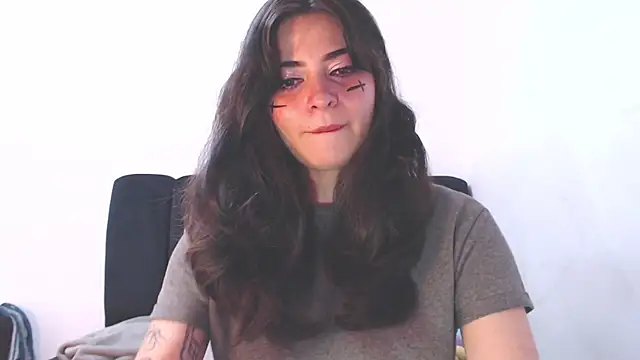 Annagoth  online show from 07-08-26, 11:20
