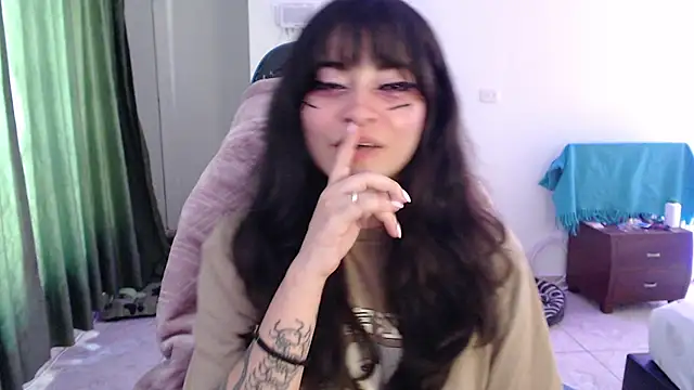 Annagoth  online show from 07-29-26, 06:28