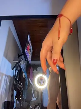 Snapshot of Im_Saraaaa chatting on 01-15-26, 03:11 Im Saraaaa online show from 01-15-26, 03:11