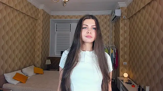 Snapshot of AdelinaIbraham chatting on 11-03-25, 06:31 AdelinaIbraham online show from 11-03-25, 06:31