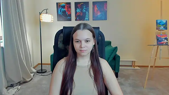 Snapshot of LaDubyk chatting on 10-28-25, 09:46 LaDubyk online show from 10-28-25, 09:46