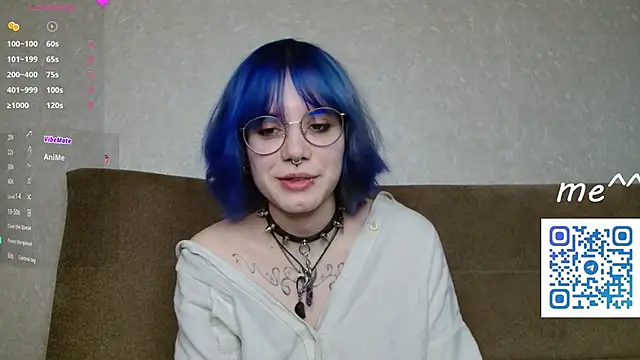 KellePourier online show from 04-09-26, 06:30