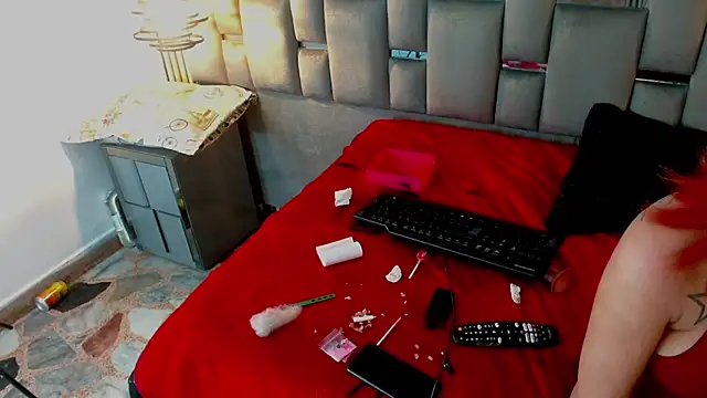 Memi xxx online show from 11-29-25, 09:56