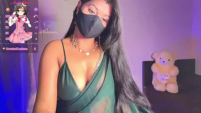 Snapshot of palakmishra033 chatting on 05-15-26, 05:25 palakmishra033 online show from 05-15-26, 05:25