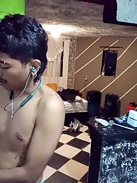 SkinniYamo online show from 03-28-26, 03:50