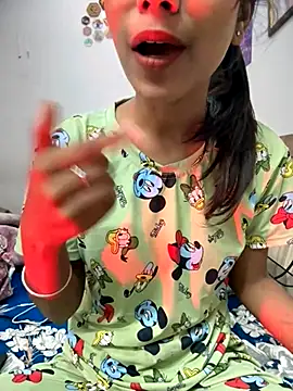 jeshmin rao online show from 11-13-25, 06:45