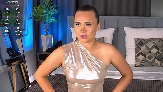 MilaRaven online show from 01-06-26, 07:23