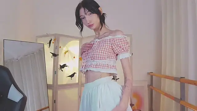 X xxrayna online show from 10-30-25, 04:36