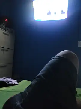 Tincho1051 online show from 02-19-26, 09:22