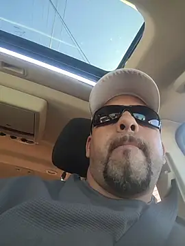 Tincho1051 online show from 03-19-26, 01:48