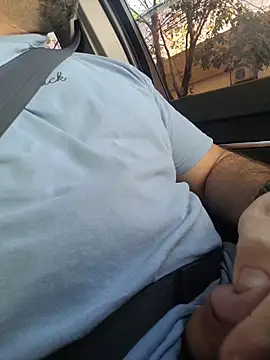 Tincho1051 online show from 04-21-26, 08:01