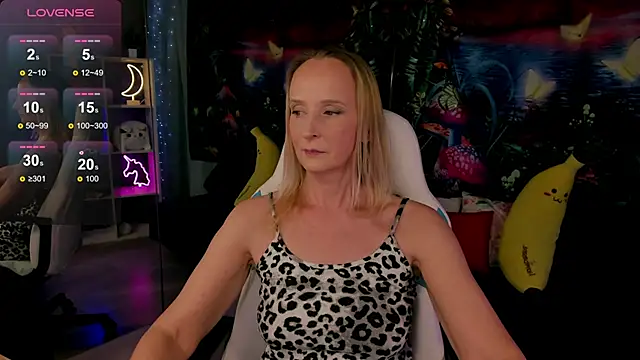 ScarlettPalmer online show from 02-19-26, 10:11