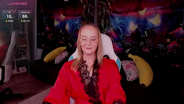 ScarlettPalmer online show from 03-14-26, 10:21