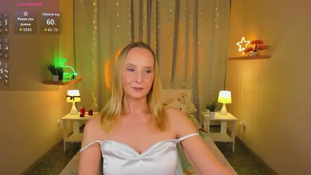 ScarlettPalmer online show from 03-15-26, 10:21