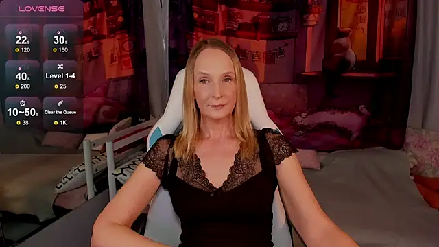 Snapshot of ScarlettPalmer chatting on 05-09-26, 10:53 ScarlettPalmer online show from 05-09-26, 10:53
