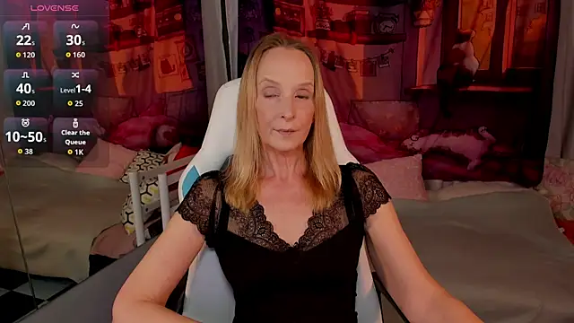 Snapshot of ScarlettPalmer chatting on 05-10-26, 10:53 ScarlettPalmer online show from 05-10-26, 10:53
