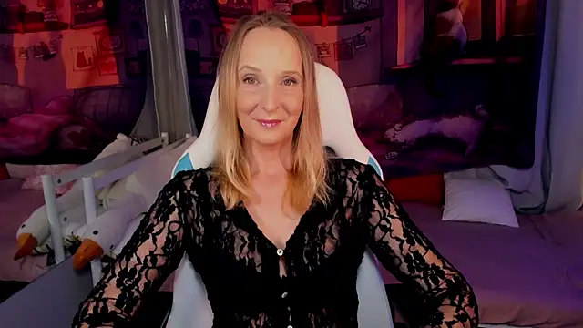 ScarlettPalmer online show from 07-17-26, 10:00