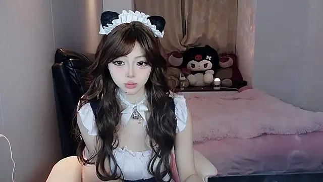 onnijiang123 online show from 12-05-25, 01:20