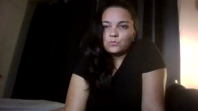 Snapshot of lilMissMarli chatting on 03-25-26, 07:53 lilMissMarli online show from 03-25-26, 07:53