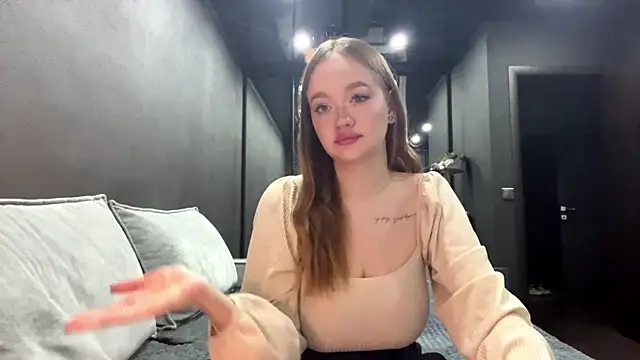 SecretGerl baby2007 online show from 11-11-25, 04:18