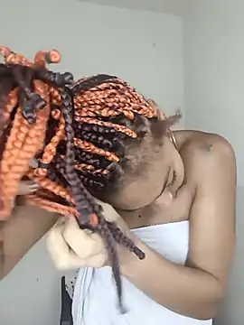 leona sumiza online show from 11-02-25, 06:32