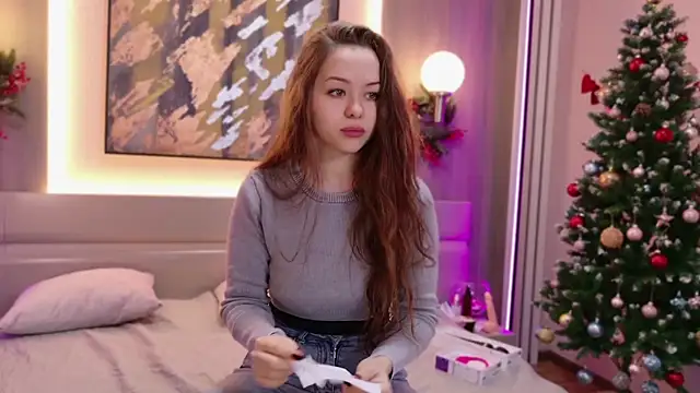 sweetie kathy  online show from 12-14-25, 08:20