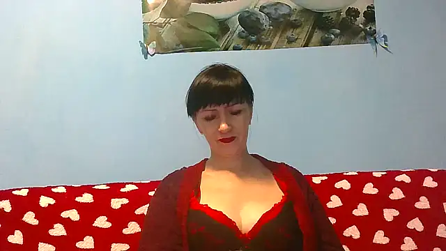 IffetLove42 online show from 11-30-25, 05:50