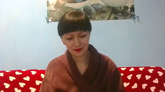 Snapshot of IffetLove42 chatting on 02-14-26, 09:22 IffetLove42 online show from 02-14-26, 09:22