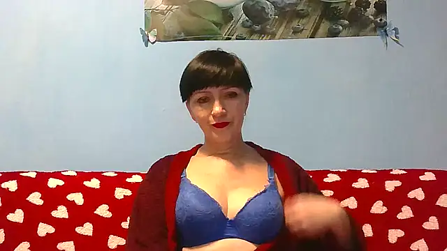 Snapshot of IffetLove42 chatting on 02-20-26, 06:19 IffetLove42 online show from 02-20-26, 06:19