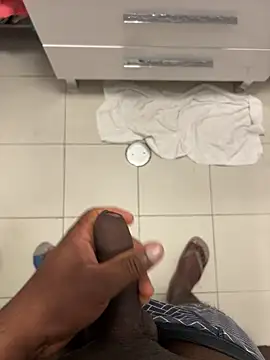 negrinho5 online show from 03-13-26, 01:45