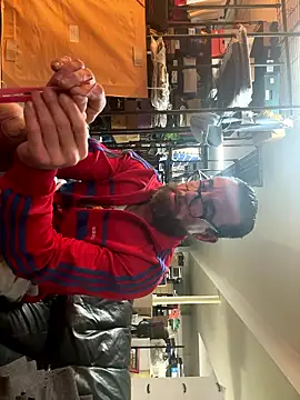 Teddy-Savage online show from 01-08-26, 11:51