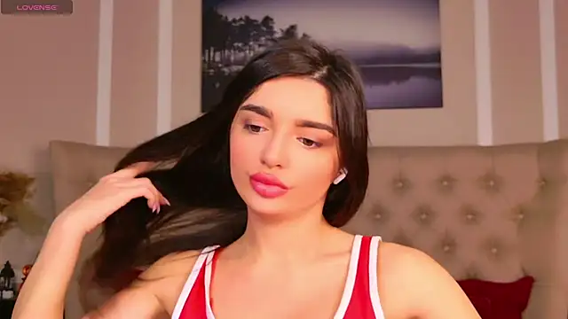 CidnyPrescott online show from 11-03-25, 08:15