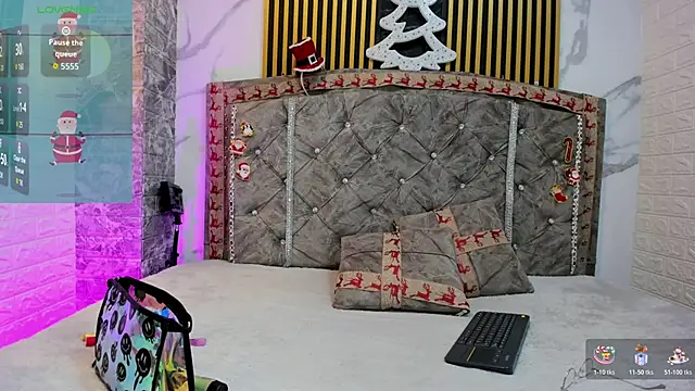 Snapshot of Salome_cruxx chatting on 12-05-25, 11:41 Salome cruxx online show from 12-05-25, 11:41