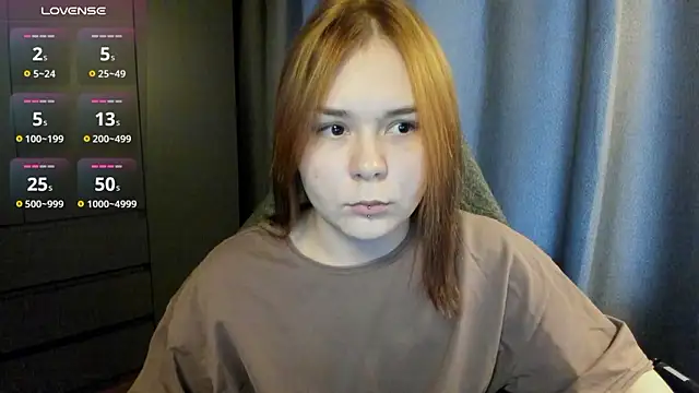 sophia lix online show from 02-19-26, 10:22