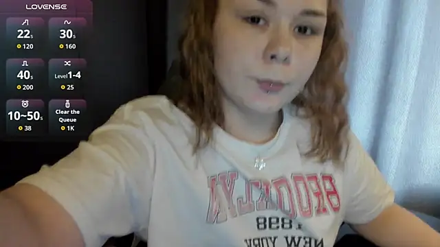 sophia lix online show from 03-01-26, 06:48