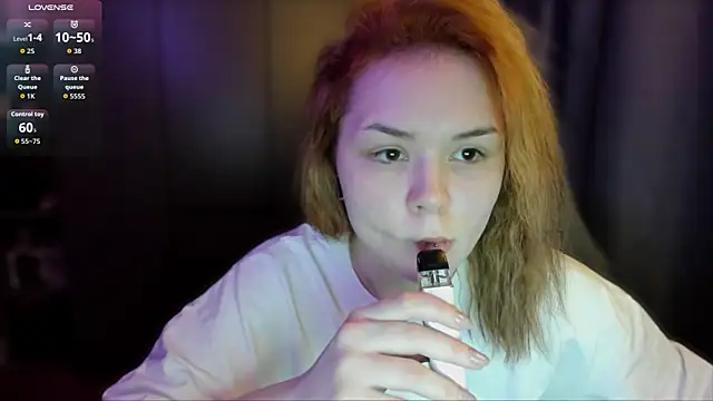 sophia lix online show from 03-07-26, 12:24