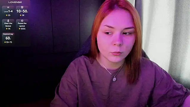 sophia lix online show from 03-21-26, 07:57