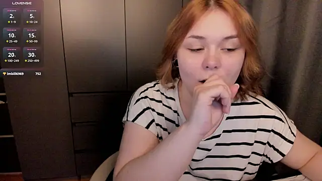 sophia lix online show from 04-19-26, 06:10