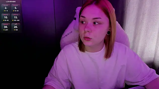 sophia lix online show from 05-25-26, 06:30