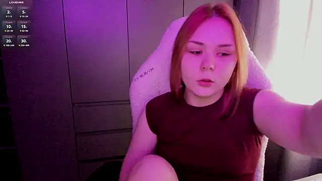 sophia lix online show from 06-05-26, 03:24