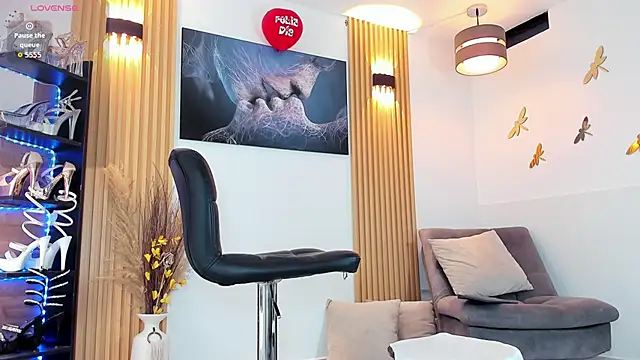 Andrea zhang online show from 03-07-26, 02:30