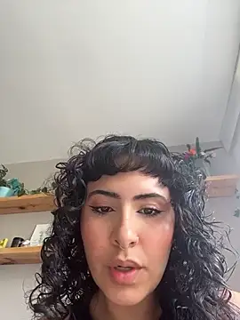 SugarTroubl33 online show from 04-03-26, 03:10