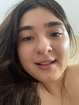 Valentina ro online show from 11-02-25, 04:26