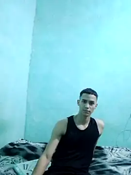 EncodingPuddle online show from 04-09-26, 06:13