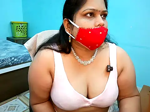 SWEETY RANI online show from 06-25-26, 05:06