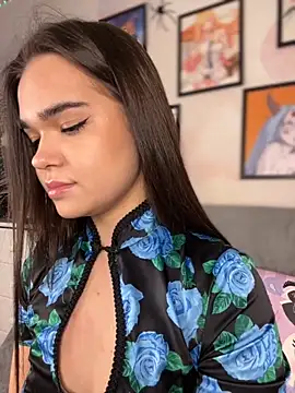 Snapshot of BabyShy- chatting on 11-30-25, 01:20 BabyShy- online show from 11-30-25, 01:20